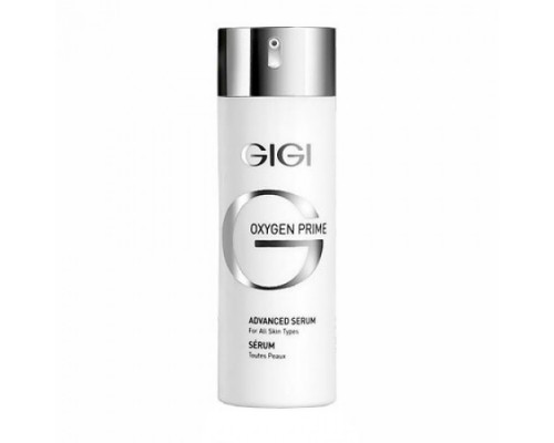 GIGI Oxygen Prime Advanced Serum 30ml