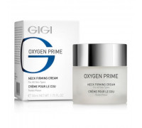 GIGI Oxygen Prime Neck Firming Cream 50ml