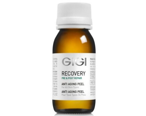 GIGI Recovery Anti Aging Peel 50ml