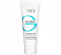 GIGI Sea Weed Treatment Mask for Normal to Oily Skin 75ml
