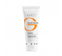 GIGI Solar Energy Mud Mask for Oily & Large Pore Skin 75ml