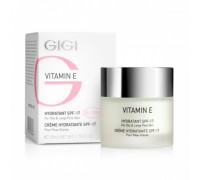 GIGI Vitamin E Hydratant SPF 17 for Oily Skin 250ml