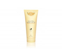 ANNA LOTAN Liquid Gold Long Way Massage Cream Oil 200ml
