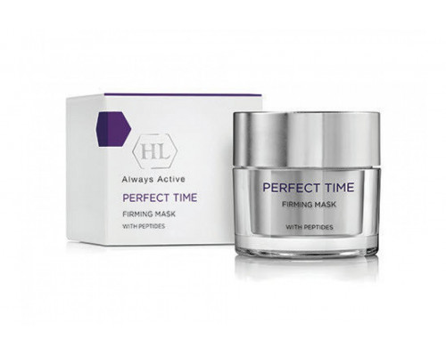 HOLY LAND Perfect Time Firming Mask 50ml