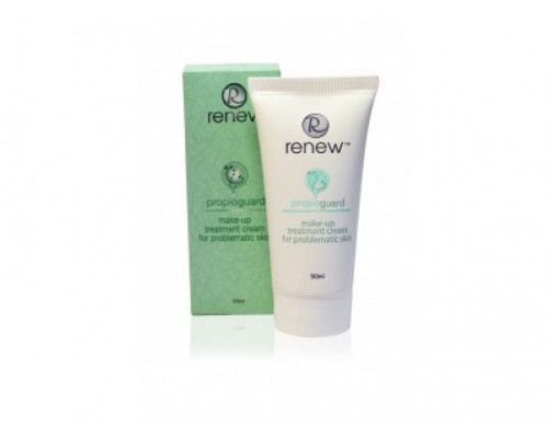 RENEW Propioguard Make Up Treatment Cream For Problematic Skin 50ml
