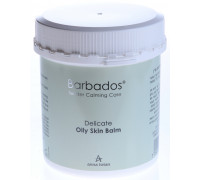 ANNA LOTAN Barbados Delicate Oily Skin Balm 625ml
