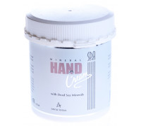 ANNA LOTAN Mineral Hand Cream 625ml