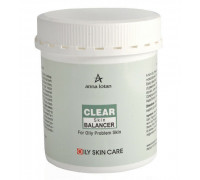ANNA LOTAN Clear Skin Balancer Moisturizing Emulsion 500ml