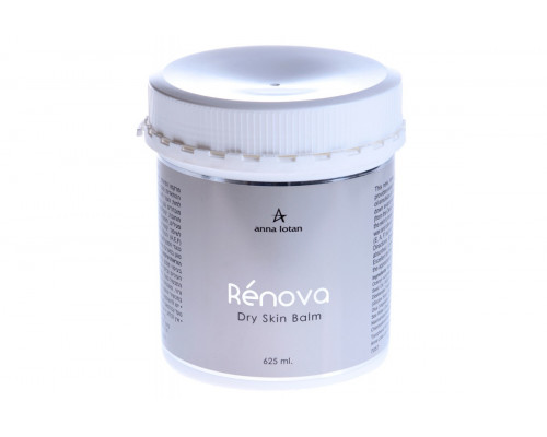 ANNA LOTAN Renova Dry Skin Balm 625ml