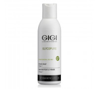GIGI Glycopure Face Soap 250ml