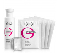 Набор Карбокситерапии (5 процедур) - GIGI Carboxy CO2 Therapy Treatment Kit