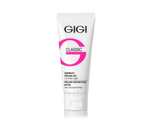 GIGI Enzymatic Peeling Gel 150ml