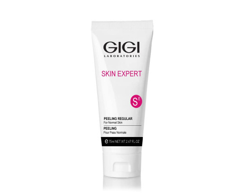GIGI Professional Peeling Regular for Normal Skin 75ml