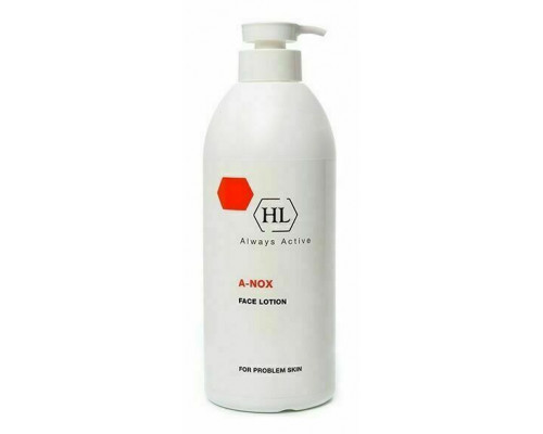 HOLY LAND A-Nox Face Lotion 1000ml