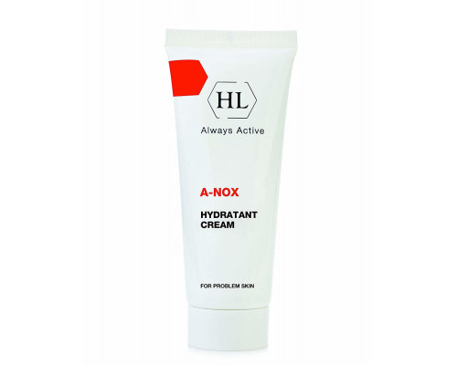 HOLY LAND A-Nox Hydratant Cream 70ml