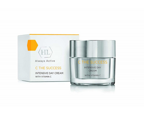 HOLY LAND C the Success Intensive Day Cream 250ml
