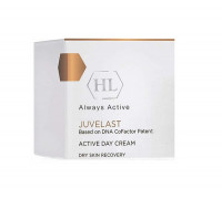 HOLY LAND Juvelast Active Day Cream 250ml