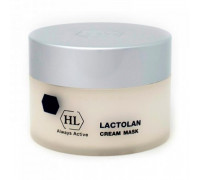 HOLY LAND Lactolan Cream Mask 250ml