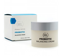 HOLY LAND Probiotic Balancing Cream 250ml