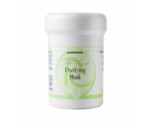 RENEW Purifying Mask 250ml