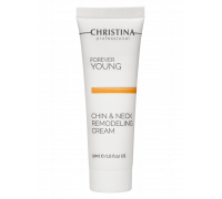 CHRISTINA Forever Young Chin & Neck Remodeling Cream 50ml