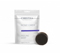 CHRISTINA Rose De Mer Peeling Soap 30gr
